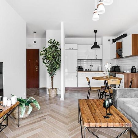 Bishops Hill - Billberry Apartments Gdansk Exterior foto